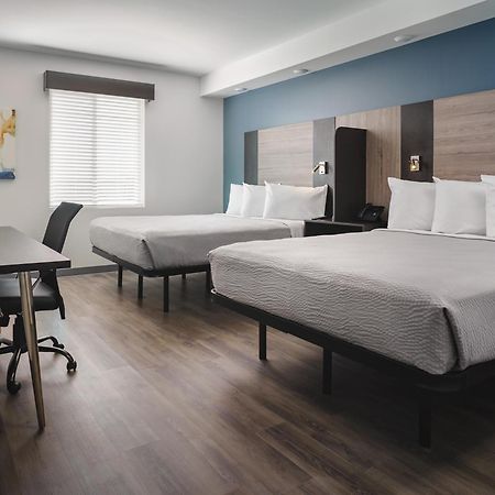 Stayapt Suites Port Arthur Kültér fotó