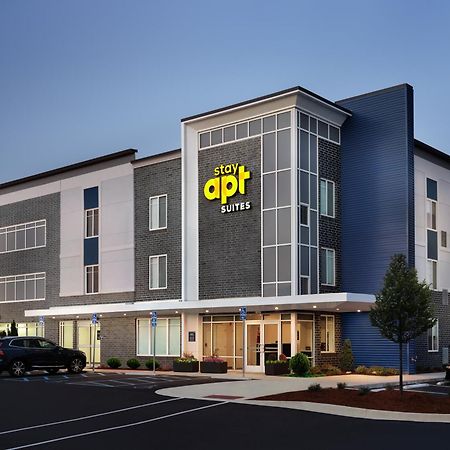 Stayapt Suites Port Arthur Kültér fotó