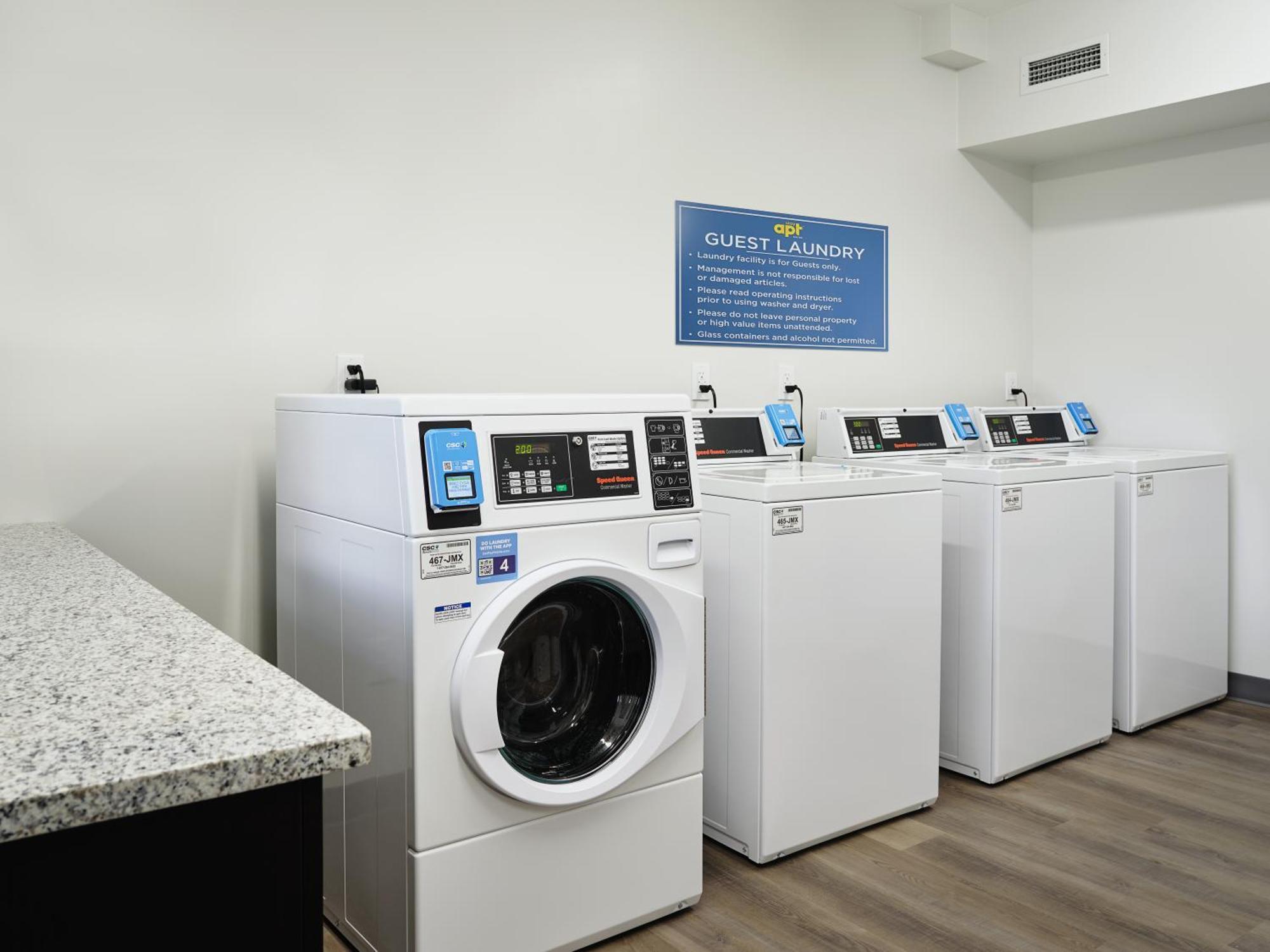 Stayapt Suites Port Arthur Kültér fotó