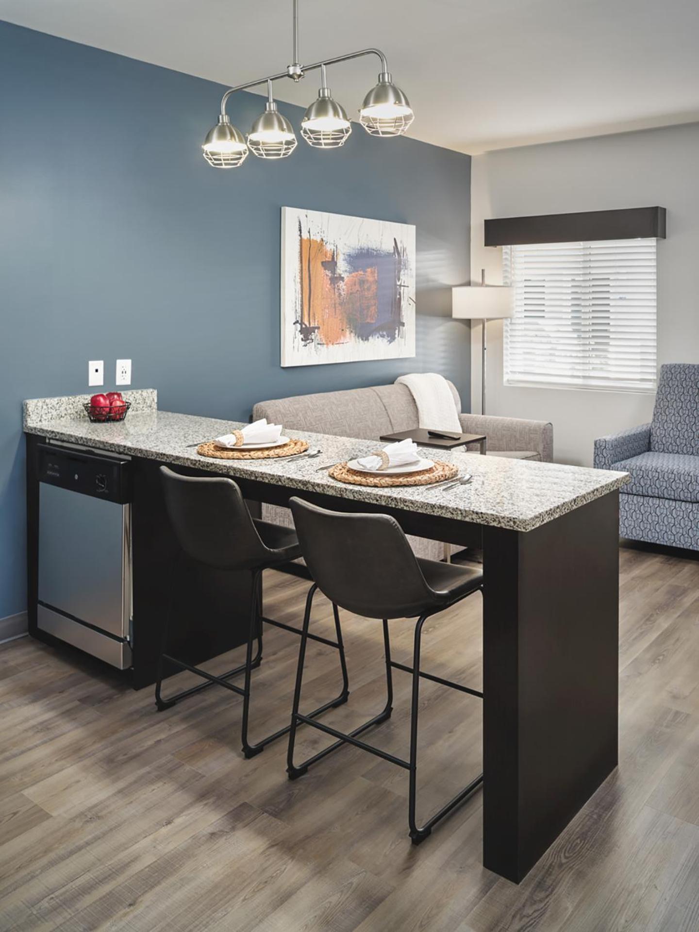 Stayapt Suites Port Arthur Kültér fotó