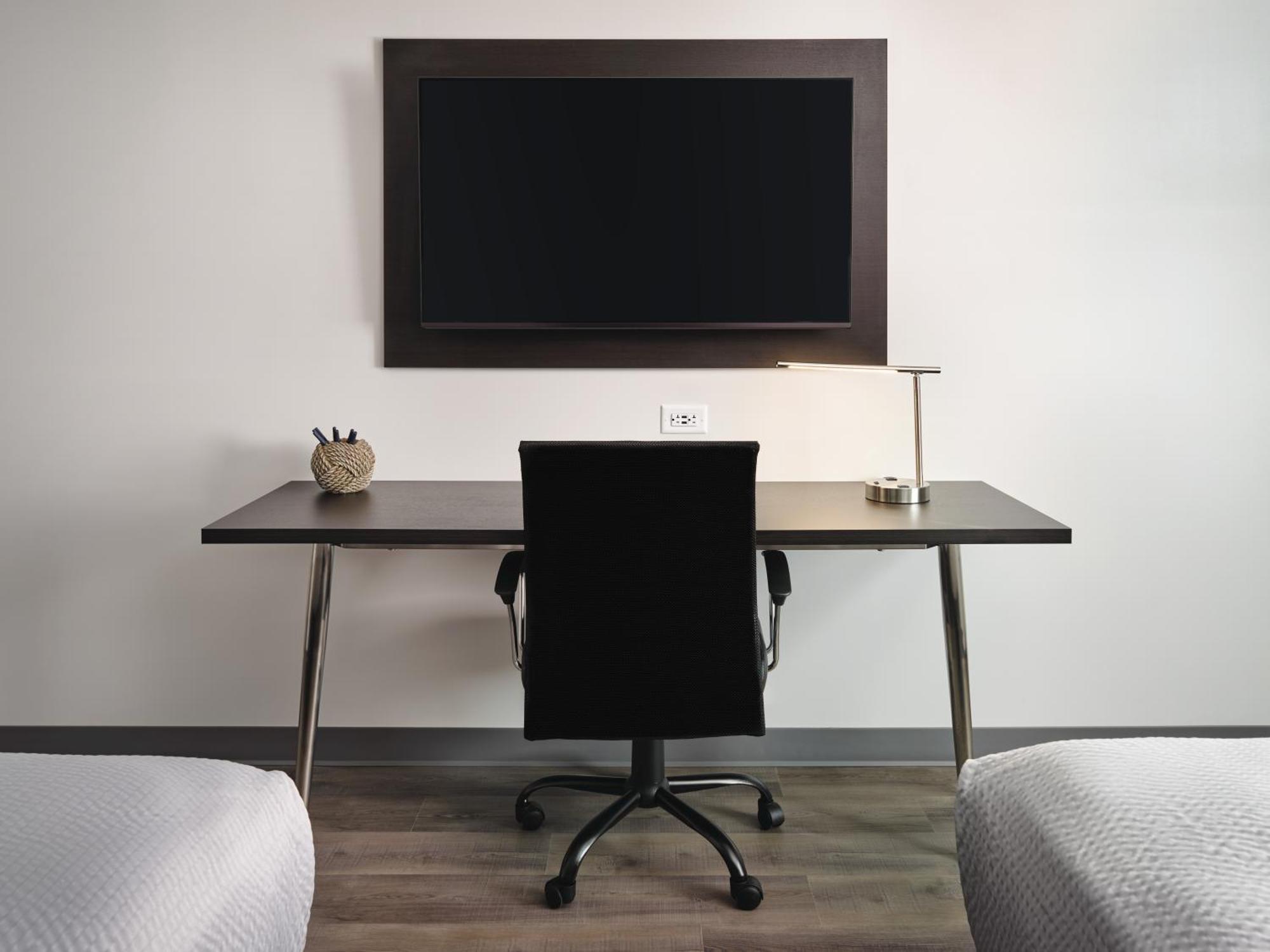 Stayapt Suites Port Arthur Kültér fotó