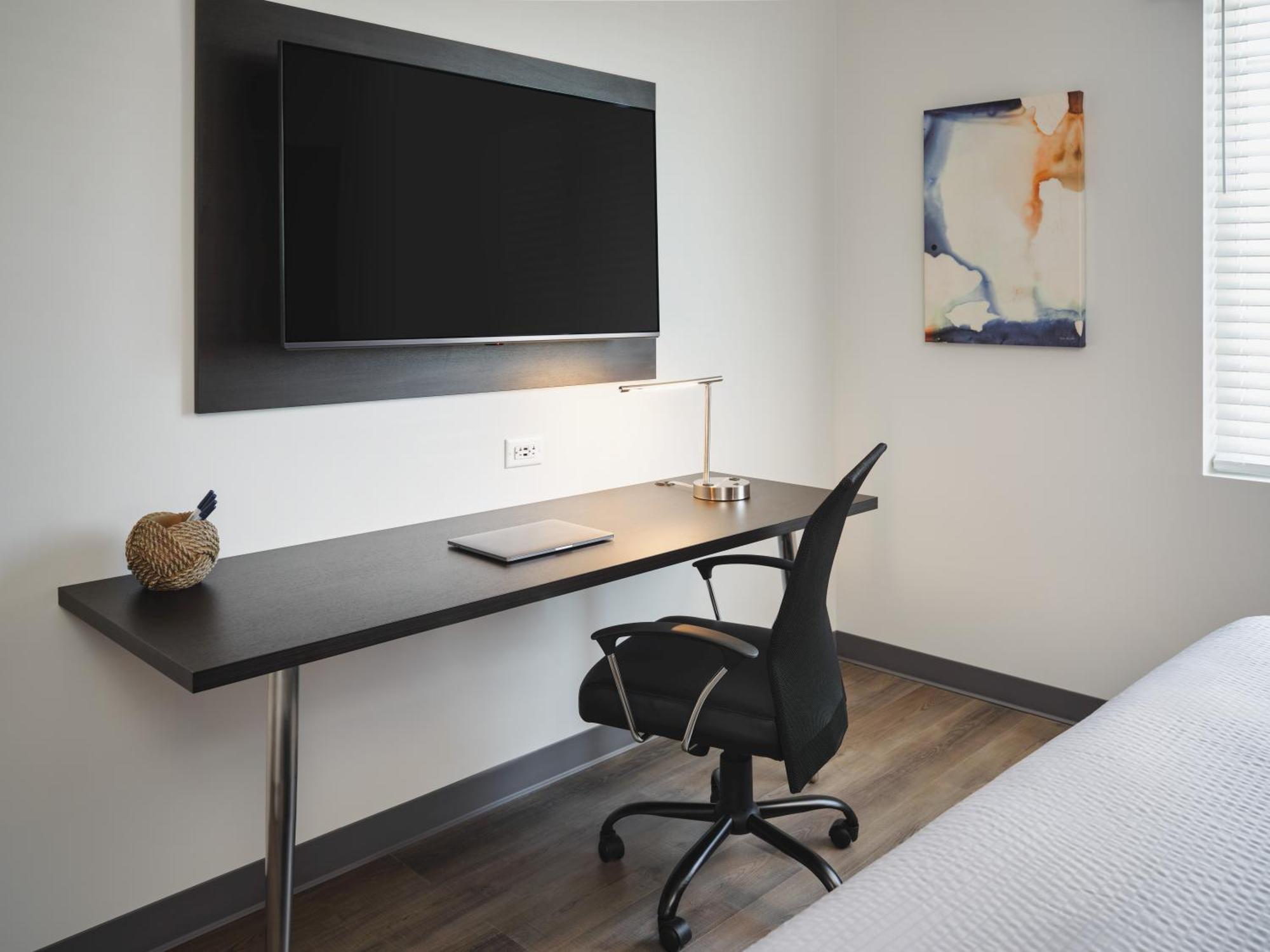 Stayapt Suites Port Arthur Kültér fotó