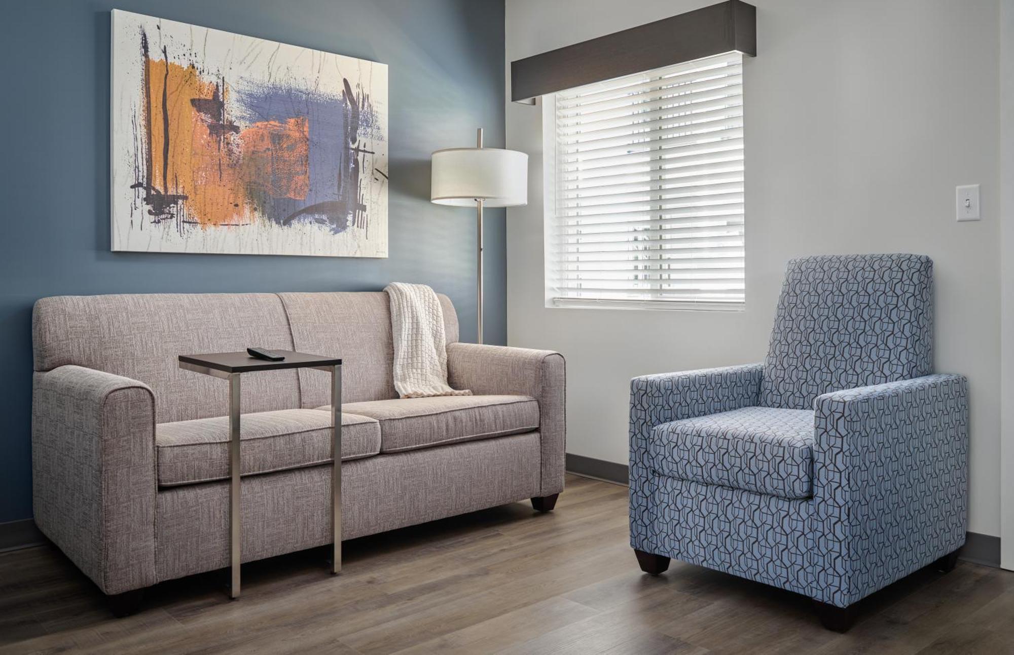 Stayapt Suites Port Arthur Kültér fotó